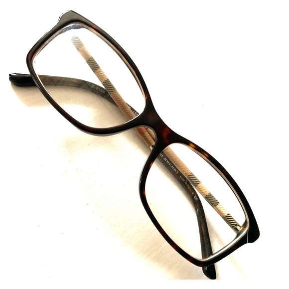 Women’s Burberry Prescription Eyeglasses - Picture 1 of 2